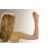 Albahealth, LLC 59001-2B Lymphedema Arm Garment, Medium, Beige, Latex Free (LF), 6 pr/cs