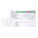 3M Health Care 1882 Dressing, 2¾" x 3?", 50/bx, 4 bx/cs (Continental US+HI Only)