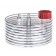 CELLDISC, 8 LAYERS, 2.000 CM², PS, CLEAR, TC, STANDARD SCREW CAP RED, STERILE, SINGLE PACKED