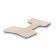 Gentell NG50B Nasal Tube Fastener, Adult, Non-Sterile, Bulk, 1000/cs