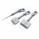 Xplorer plus, 1ch 0.25-5mL
