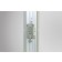 TIDI Products, LLC 8208G Alarm Mounting Bracket, GXH Track System (Continental US + HI Only)
