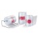 Hygenic/Performance Health 236275 Ice Bag Dispenser, 16" x 10" x 6" (US Only) (To Be DISCONTINUED)