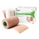3M Health Care 2794N Lite Compression System Includes: Roll 1 Comfort Layer 4" x 2.9 yds, Upstretched, Roll 2 Compression Layer 4" x 5.1 yds, Fully Stretched, Green, 1/bx, 8 bx/cs (Continental US+HI Only) (Item on Manufacturer Backorder - Inventory Limite