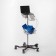 Newman Medical ABI-450CL Automated System For ABI, TBI & Stress Studies (DROP SHIP ONLY)