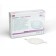 3M Health Care 90611 Foam Adhesive Dressing, 4" x 4 ½", Oval, 10/bx, 4 bx/cs (Continental US+HI Only)
