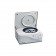 Rotor F-48x15, incl. 48 steel sleeves and adapters, for 40x conical 15mL tubes, for Centrifuge 5910 R