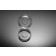 Glass Bottom Cell Culture Dish,Φ 20mm,TC, sterile 10/pk, 200/cs