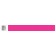Medical ID Solutions 2107 Wristband, Tyvek 1", Solid Pink, 1000/bx