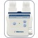 Hillrom 41000-031-50 Wireless Acquisition Module (WAM) with AHA Banana Lead Wires (US Only)