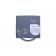 Cables and Sensors 10332 Reusable NIBP Cuff, Adult, Small Single Hose, 17 - 25cm, OEM: CU-US1826HP, 989803104161, 989803147861, M1573A, M4554B, 989803150411, M4554B5, 002276 (DROP SHIP ONLY) (Freight Terms are Prepaid & Added to Invoice - Contact Vendor f