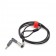 Ohaus 80850043 Anti-Theft Device, MB AX EX Scout-HD Accessory