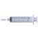 BD 302832 Syringe Only, 30mL, Luer-Lok Tip, 56/bx, 4 bx/cs (27 cs/plt) (Continental US Only) (Drop Ship Requires Pre-Approval)