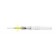 BD 381511 IV Winged Catheter, 24G x .56", Yellow, 50/bx, 4 bx/cs (Continental US Only) (Drop Ship Requires Pre-Approval)