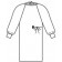 O&M Halyard 90012 Surgical Gown, Towel, Sterile, Large, 36/cs (US Only)