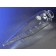 Corning 8190-100 PYREX® 100 mL Oil Conical Centrifuge Tube with White Graduations