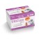 UltiMed, Inc. 09436 U-100 Syringe, 31G x 5/16", 3/10cc, 1/2 Unit Marking, 60/bx