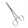 Sklar Instruments 96-2587 Webster Needle Holder, 5-1/4", Econo, Sterile, 25/cs