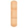 Dukal Corporation 1045033 Plastic Adhesive Bandage, ¾" x 3", 60/bx, 24 bx/cs