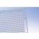 384W Plate, PP, Custom production, Flat Bottom, Natural
