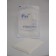 TIDI Products, LLC 917272 Drape, 3" Fenestration, 18" x 26", White, T/P/T, 300/cs (To Be DISCONTINUED)