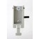 TIDI Products, LLC 8208H Alarm Mounting Bracket, Modular Horizontal Track System (Continental US + HI Only)