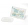 3M Health Care 3589 Transparent Dressing, 3½" x 6", Pad Size 1¾" x 4", 25/bx, 4 bx/cs (Continental US+HI Only)