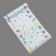 TIDI Products, LLC 981718 Exam Table Paper, 18" x 225 ft,  Pediatric Print, Under The Sea, Smooth, 6/cs