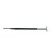 Symmetry Surgical, Inc. ES11R Electrode, 15mm x 10mm Loop, Reusable, Non-Sterile