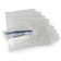 New World Imports ZIP1012 Reclosable Clear Bag, 10" x 12", 100/bg, 10 bg/cs