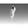 TIDI Products, LLC 8269 Alarm Mounting Bracket, Biothane Strap (Continental US + HI Only)