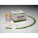 HemoCue America 60151A Each Box Contains: (100) Hemoccult® Single Slides (Test Cards), (2) 15mL Bottles of Developer, (100) Applicators & Instructions, 10 bx/cs (Minimum Expiry Lead is 90 days) (Item is Non-Returnable) (Continental US Only) (Item is consi