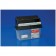 Hazardous Waste Container, Counterbalance Lid, Black, 5 Qt, 14/cs (Continental US Only)