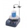 Scilogex MS-H280-Pro Bundle Hot Plate Stirrer 861431019999-B, PT1000 Sensor, Sensor Support and Clamp