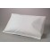TIDI Products, LLC 919355 Pillowcase, White, Fabricel, 21" x 30", 100/cs (64 cs/plt)