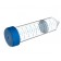 50 mL Leucosep® Tube w/Porous Barrier at 15 mL graduation, PP, Sterile, Conical Bottom, Un-filled