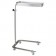 Blickman Industries 0648848000 Stanford Mayo Stand, 12 5/8" x 19 1/8" Tray (DROP SHIP ONLY)