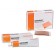 Smith & Nephew, Inc. 6602134010 Iodoflex Wound Pad, 3 x 10gm (0.9% Cadexomer iodine), 3/bx, 12bx/cs (US Only)