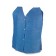 TIDI Products, LLC 960202 Exam-Rehab Vests, Non-Woven, X-Large, 10/bg, 5 bg/cs (To Be DISCONTINUED)