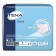 Essity Health & Medical Solutions 72232 Protective Underwear, Unisex, Medium, 34" - 44" Hip Size, White, 16/pk, 4 pk/cs