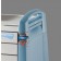 Capsa Healthcare UG-AM10HR-EB Upgrade, Am Handle Right, Ext Blue, Standard Cart (DROP SHIP ONLY)