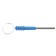 Symmetry Surgical, Inc. ES25 ½ Short Shaft Loop, 5/bx