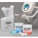 Palmero 3546K Shock & Clean Starter Kit, Includes: (1) Vacuum Shock, (1) Vacuum Clean, (1) (16oz) Pour & Clean Bottle (US SALES ONLY)