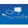 Dual Lumen Acute Dialysis Catheter, 11.5FR, 13.5cm, Straight Extensions, Kit, 5/ctn (Continental US Only)