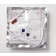 Zoll Medical 9131-001 Adult Defibrillation Electrodes, For Powerheart or CardioVive AEDs, 2 Year Warranty, 1 set/pk