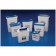 Waste Disposal Container, 18 Gal, Lid & Absorbent Pad, 26"H x 12¾"D x 18¼" W , 5/cs (14 cs/plt) (Continental US Only)