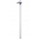Doran Scales, Inc. DS1100 Mechanical Height Rod, 59"L x 3"W x 1"H