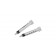 CARDINAL HEALTH MED PROD+SER 8881114055 SYRINGE MONO 140CC CATH TIP EA