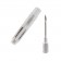 Hypo Needle, 15G x 1½" B, 100/bx, 10 bx/cs (Continental US Only)