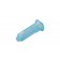 Safety Needle Holder, 1", Slide Lock, Blue, 20/bg, 25 bg/cs (Continental US Only)